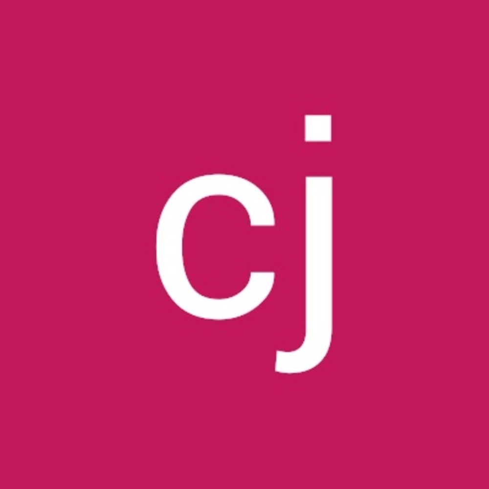 Meet your Posher, Cj